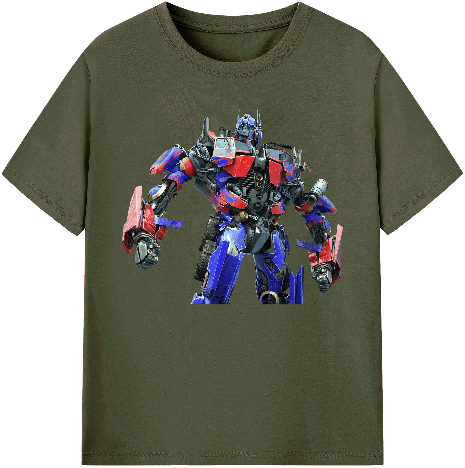 （画像用）  綿100％ メンズ半袖Tシャツ｜肌触りやわらか＆通気性